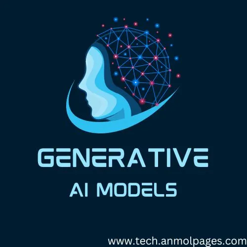 What are Generative AI models