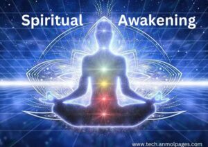 Spiritual Awakening