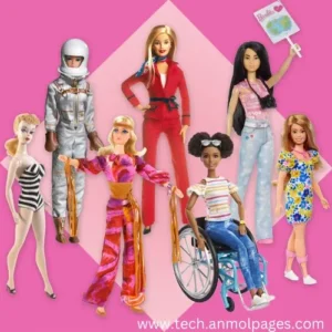 Barbie Outfit Ideas