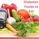 Diabetes Foods to Eat